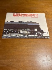 Lima Trains-Catalog-The