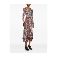 Etro, MIDI Dresse, Female
