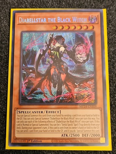 Misprint diabellstar la - *misprint*,