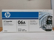 Toner HP 06A - C3906A per Hp
