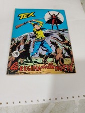 TEX ORIGINALE N. 136 DA 250