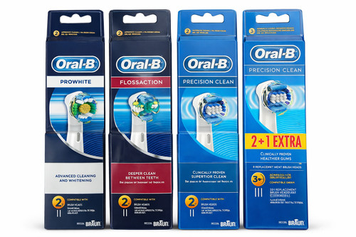 Oral testine ricambio per - ricambio,