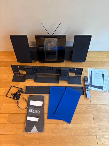 Bang olufsen beosound 2300 - olufsen,