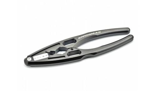 Arrowmax pinza steli - pinza,
