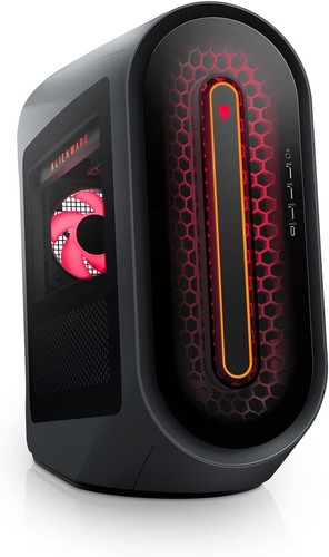 Dell alienware aurora - aurora, r15