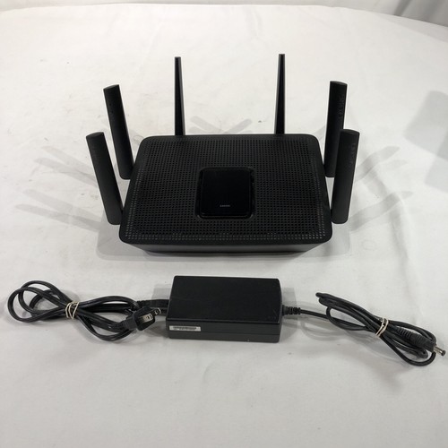 Linksys ea9300 max - linksys, max-stream