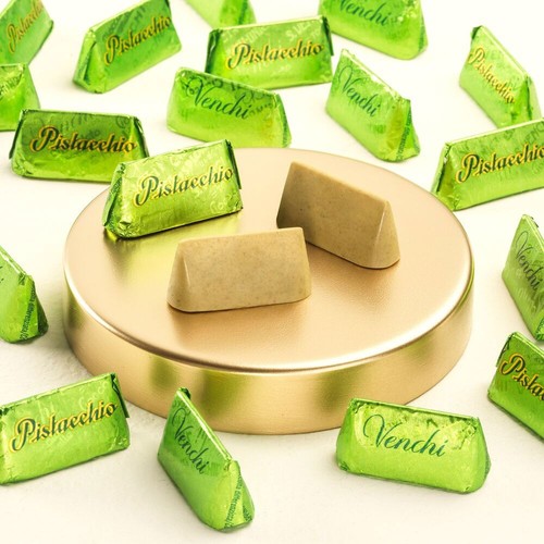 Gianduiotti venchi - gianduiotti,