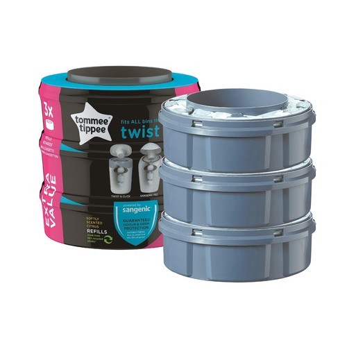Tommee tippee cartuccia - tommee, di