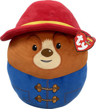Paddington Orsetto Squish a