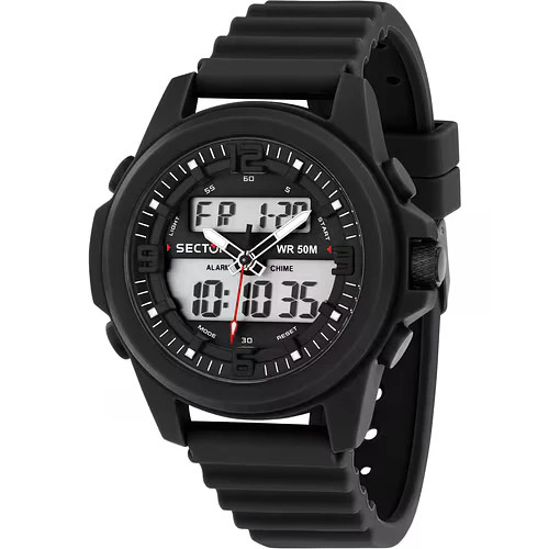 Orologio sector digital - ex-48,