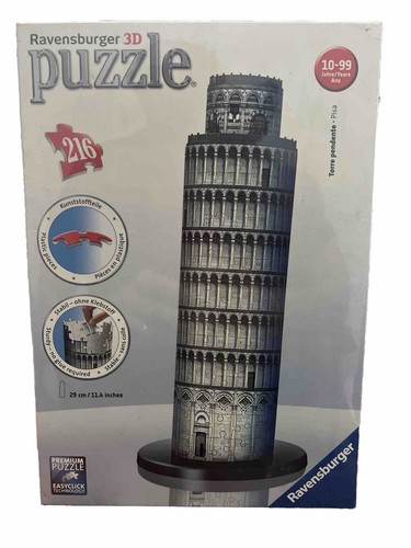 Torre pisa puzzle - pisa,
