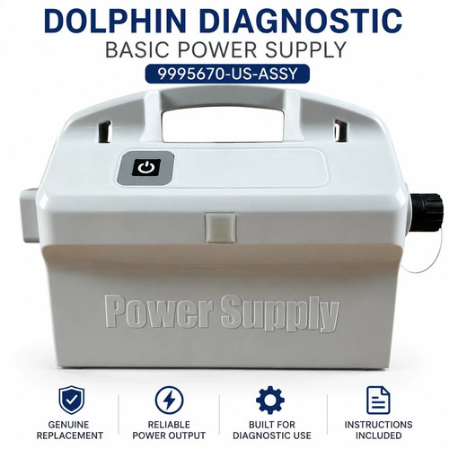 Alimentatore dolphin - alimentatore,