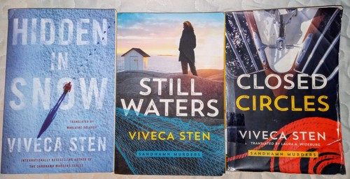 (3)Viveca