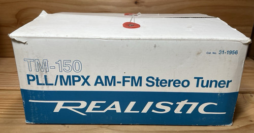 Sintonizzatore radio fm - sintonizzatore, am/fm