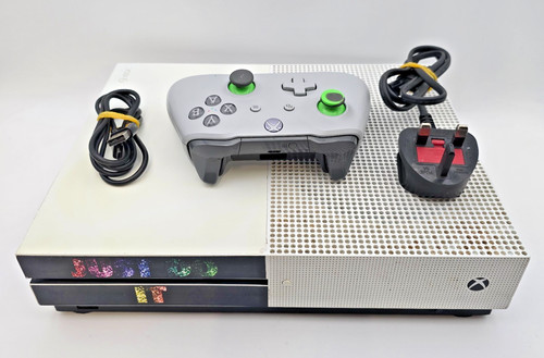 Microsoft xbox one console - microsoft, s