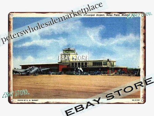 1950 mobile aeroporto - 1950,