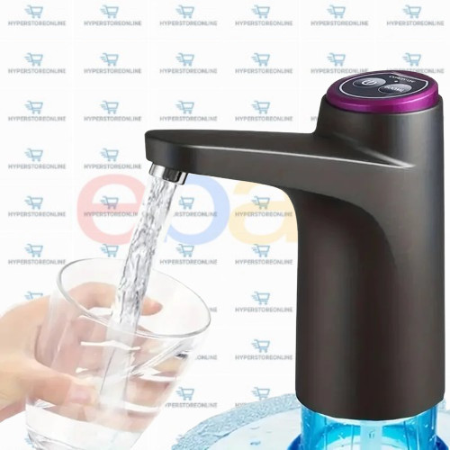 Pompa acqua elettrica usb - pompa,