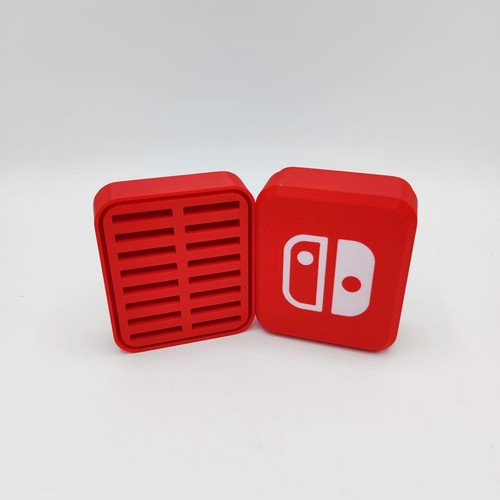 Porta cartucce per - , giochi