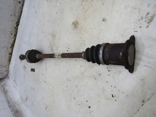 Albero motore anteriore Suzuki