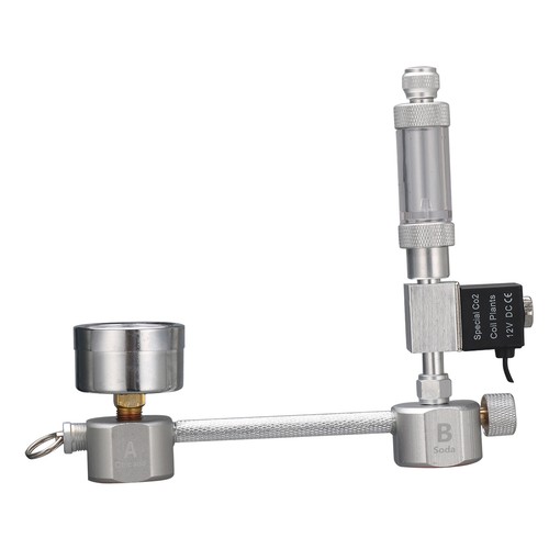 Kit generatore co2 - generatore, di