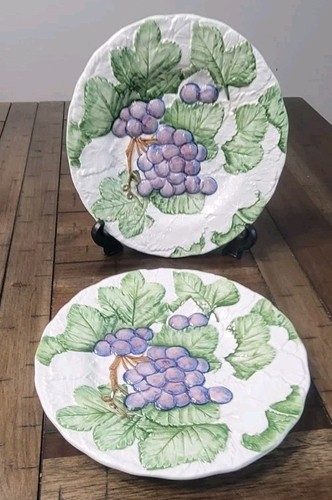 Insalatiera italiana - (2),