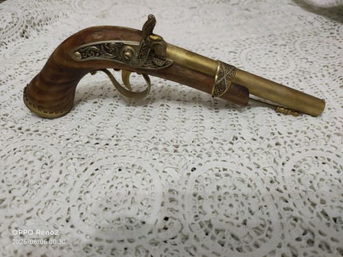 Replica pistola epoca - replica,
