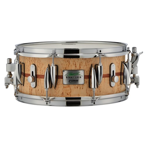 Sonor benny greb - sonor, rullante