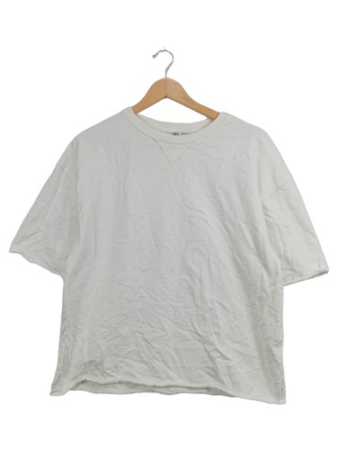 Zara shirt uomo - uomo, bianca
