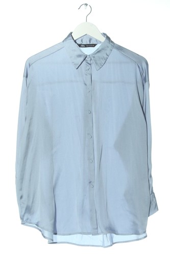 Zara camicia blusa - zara, donna