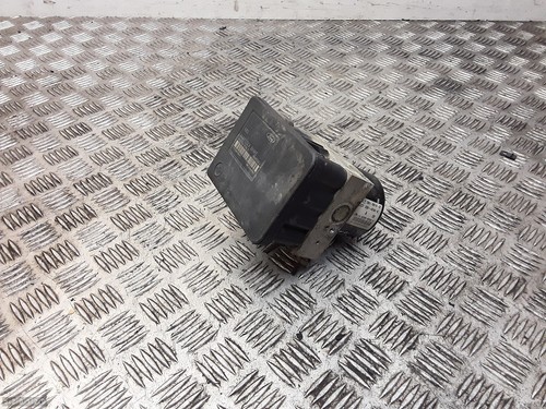 Ford fiesta 2004 abs - ford,