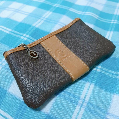 Trussardi portamonete mini - portamonete,