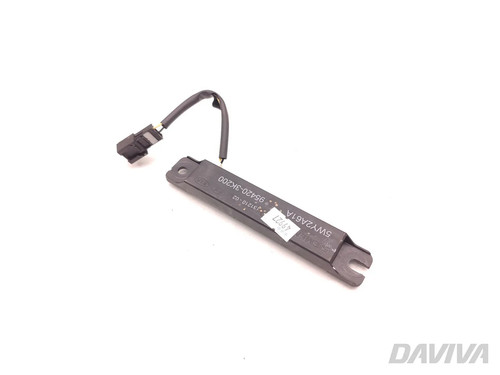 Antenna ingresso kia sorento - antenna,