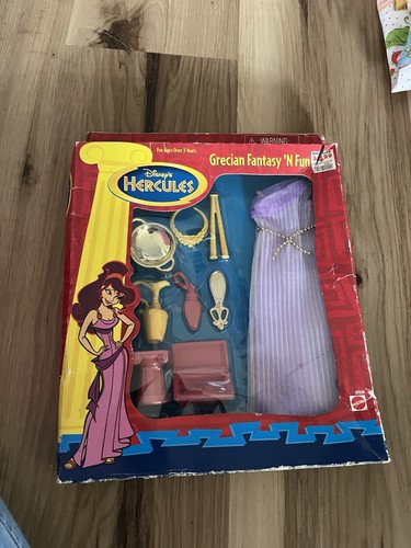Completo megara vintage 1990 - megara,