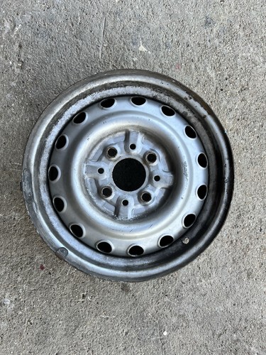 Cerchio ruota fiat 112 - cerchio,