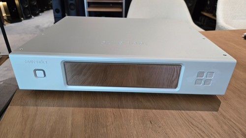 Streamer aurender n10 8to - streamer,