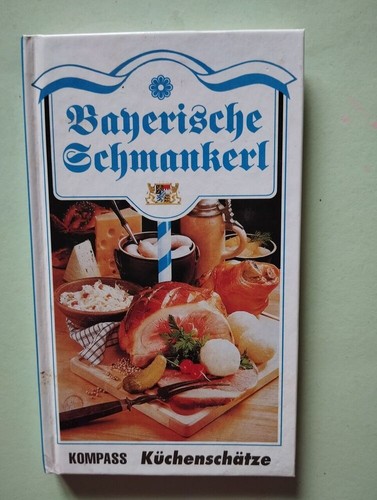 Bayerische schmankerl 65 - schmankerl:,