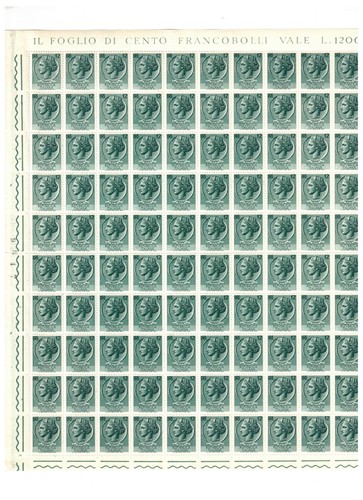S56689 italia 1955 mnh - 1955, **