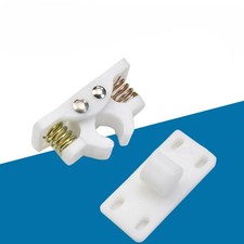 Paraurti porta resistente