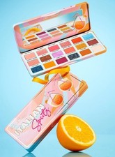Too Faced Italian Spritz Lake