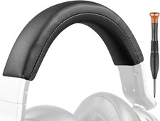 Archetto Ricambio Kit per Sony MDR-HW700, MDR-HW700DS Cuffie Wireless, Parte Di 