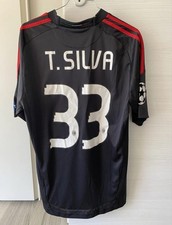 *Maglia GaRa AC MILAN 2012