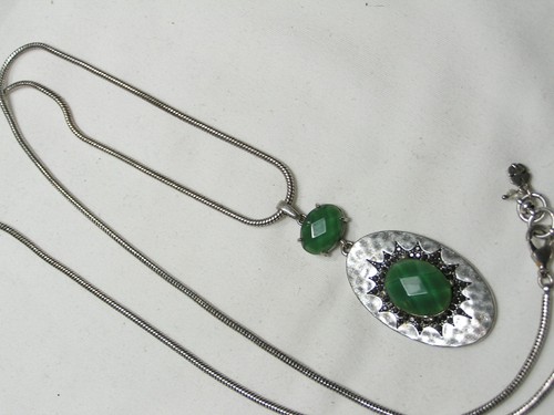 Lucky brand color argento - brand,
