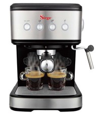Macchina per caffè espresso - per,