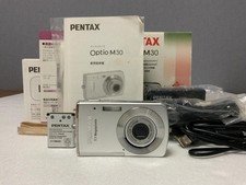 Fotocamera digitale compatta