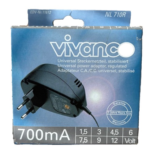 Vivanco universale - vivanco,