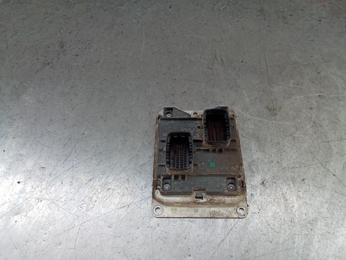 Centralina motore ecu per opel - motore,