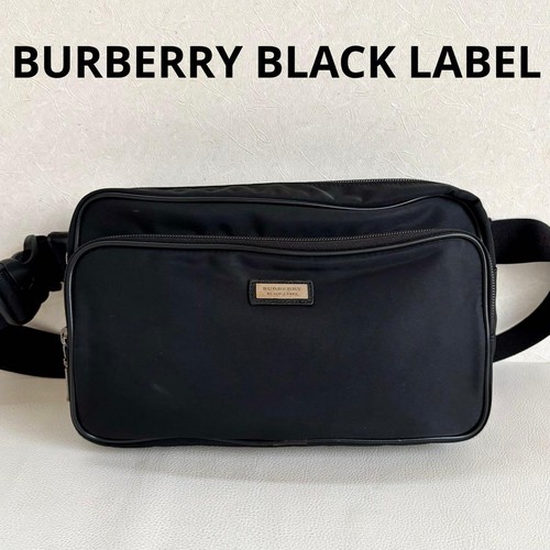 Borsa tracolla burberry - borsa,