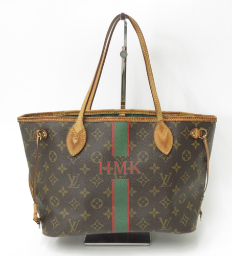 Autentica borsa tote louis - borsa,