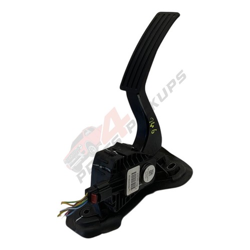 Pedale acceleratore ford - pedale,