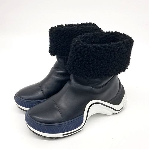 Louis vuitton bottes 121888 - vuitton,